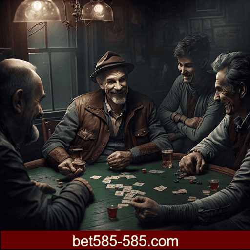 Guia para baixar e instalar o APK BET585