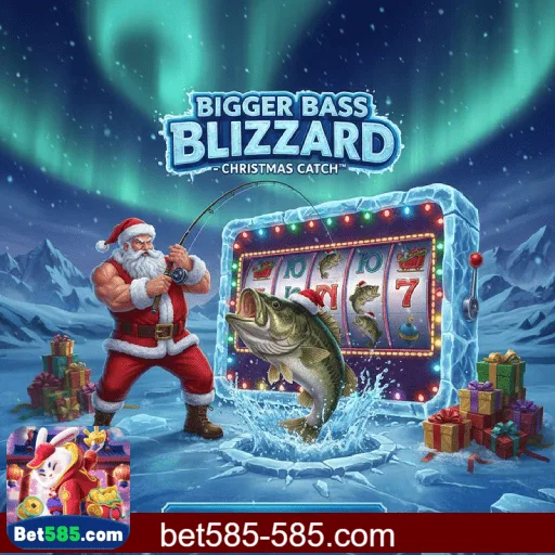 Imagem promovendo download do APK oficial BET585 para Android