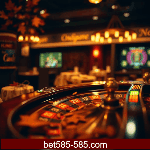 FAQ BET585 com perguntas frequentes em destaque.