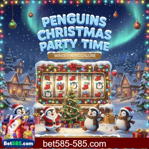 Imagem promovendo o app oficial da BET585 para mobile