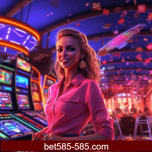 BET585 app com download fácil e gratuito