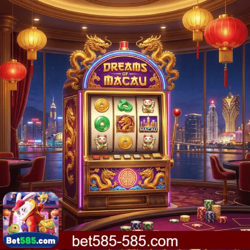 Banner destacando odds competitivas da BET585 em apostas esportivas