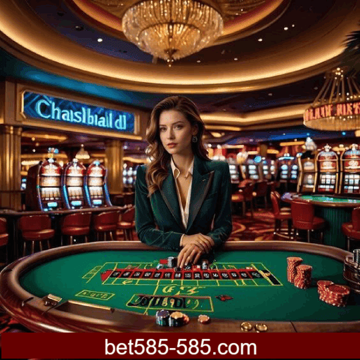 Análise Completa da BET585: Principais Vantagens e Desvantagens