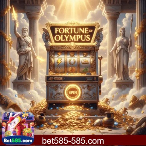 Imagem promovendo download gratuito do app BET585