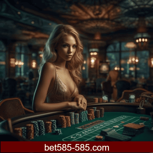 BET585 apostas esportivas com análise profissional e mercados diversos