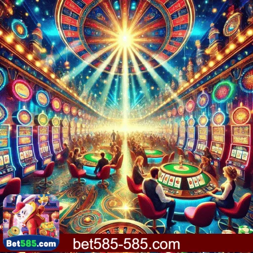 Imagem mostrando como instalar o app BET585 de forma simples