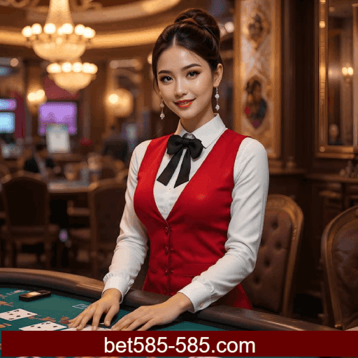 BET585 Loteria com Mega-Sena e outras modalidades