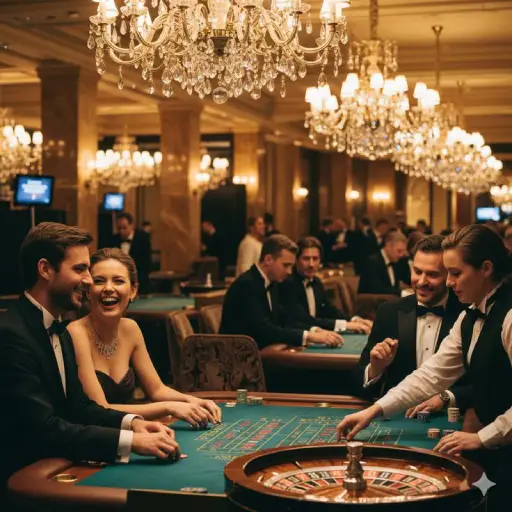 Visual apresentando slots populares da BET585 com jackpots progressivos e oportunidades de ganhos altos.