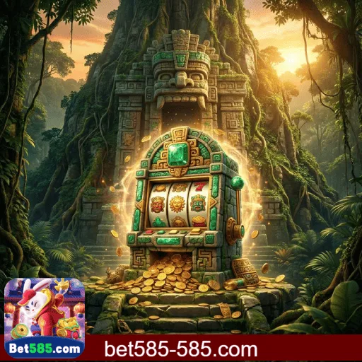 Imagem promovendo prêmios incríveis para quem joga na BET585